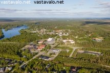 pudasjarven-taajama