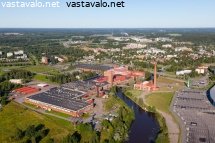 finlayson-forssa