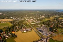 euran-keskusta