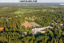 tuusniemen-taajama