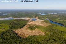 luikonlahti