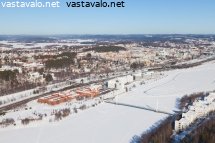 mattilanniemi