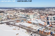 paviljonki