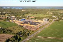 ruukin-tehdas