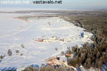 hiekkasarkat
