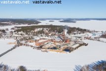 saynatsalo
