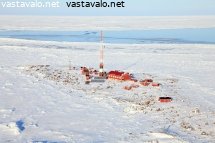 ulkokalla