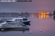 lumiset-veneet