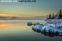 auringon-noustessa