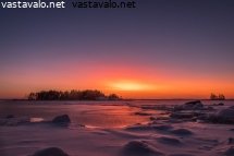 auringon-laskettua