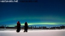revontulikaaret