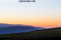 vuoristomaisema-islannissa