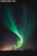 auroraselfie