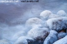 jaatyvat-rantakivet