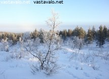 luminen-maisema