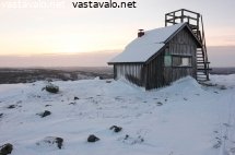 paivatupa-otsamotunturilla