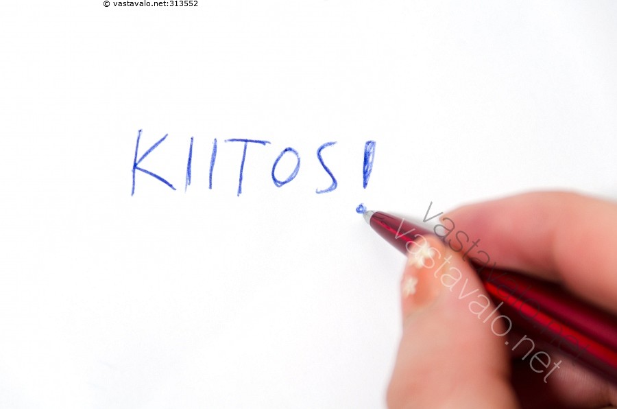 kirjoittaminen dating otsikko