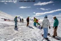 lumilautailijat