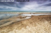 merenranta-latviassa