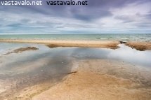 merenranta-latviassa