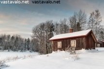 talvinen-idylli