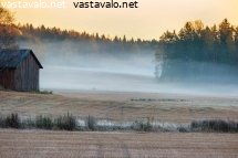 varhaisaamu-maaseudulla