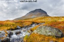 tunturipuro-ja-saana