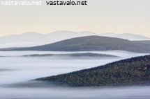 tunturimaisema