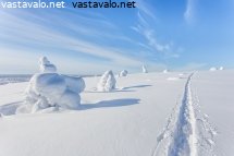 jaljet-tunturissa