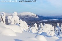nakyma-kuertunturilta