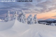 iltapaiva-tunturissa