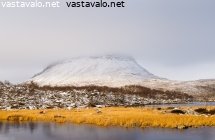 syystalven-saana