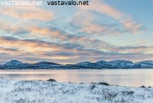 kilpisjarvi-lokakuussa