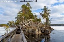 silta-saareen