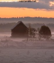 syysaamu-helsingissa