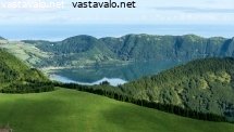 kraatterijarvi-azoreilla