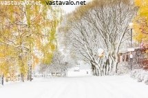 ensilumi-saapui-kaupunkiin