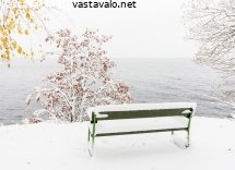 talvi-tulee