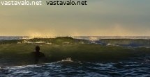 lomalla-aallossa