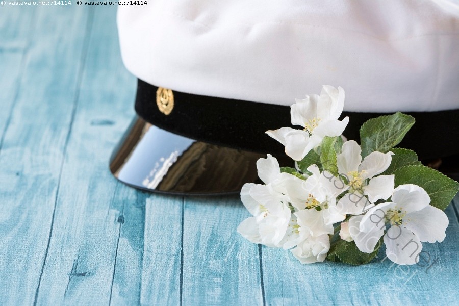 Kuva Ylioppilaan lakki ylioppilaslakki tutkinto ylioppilastutkinto