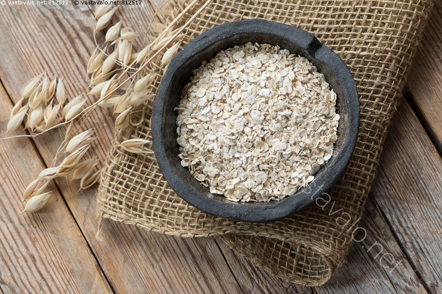 Benefits Of Oats For Dogs edu.svet.gob.gt