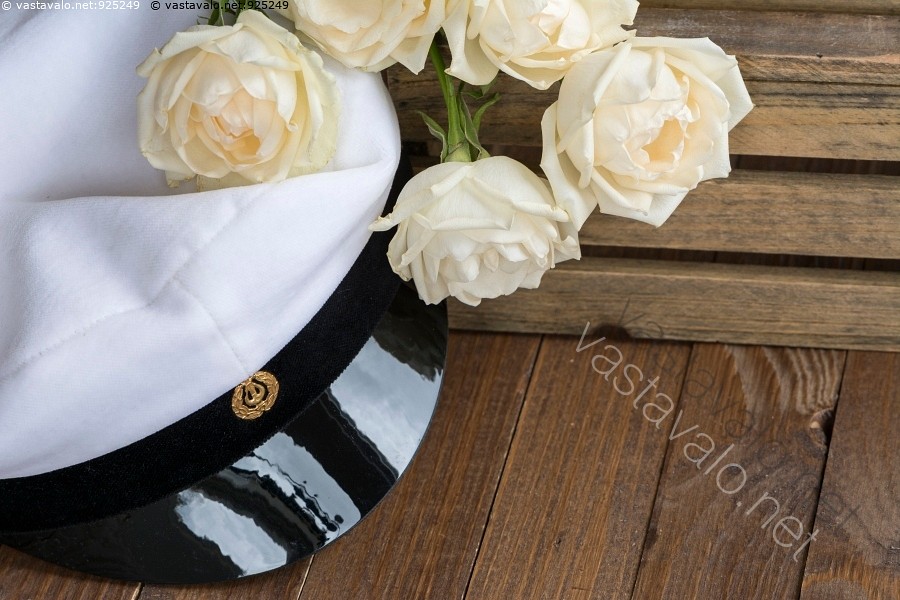 Kuva Ruusuja ylioppilaalle ruusu ruusut valkoinen valkoiset kukka