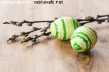 paasiaismunat