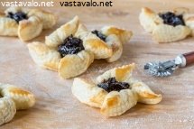 joulutorttuja