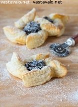 joulutorttuja