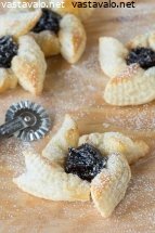 joulutorttuja