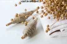 pellavaa