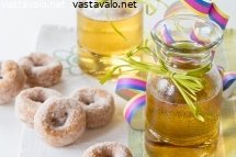 vappuherkkuja