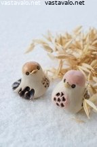 linnut-kauralyhteella