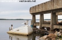 vanha-telakka